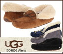 送料無料 UGG ALENA アレーナ 1004806【正規品取扱店舗】ムートン 【楽ギフ_包装】 【コンビニ受取対応商品】 /s ランキングお取り寄せ