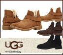 UGG MCKAY マッケイ 1012358 CLASSIC DRESDEN クラシック ドレスデン シープスキンブーツ/正規品取扱店舗/ムートン so1