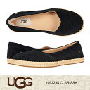 【本日限定ポイント最大22倍】アグ フラットシューズ UGG...
