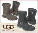 ■即日発送■ UGG AUSTRALIA アグ オーストラリア UGG Mens Rockville 3040 エンジニア ブーツ 正規品 【正規品取扱店舗】ミネトンカ emu UGG MOU 人気のシューズブランド!/s(セールsale)