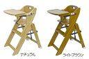 キッズ・ベビー用品【ふたば】キッズチェア(ハイ&ローチェア)【0622_送料無料】【minami−kyusyu】【salesale0707】送料無料♪