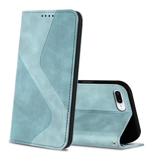 Mo-SomnusiPhone8Plus/iPhone7PlusケースiPhone8Plusケース手帳型iPhone7Plusスマホケース手帳型スマホカバーiphone8プラス/iphone7プラス携帯カバー