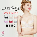 【送料無料】アウトレット ハリジェンヌ | 育乳ブラ ブラジャー 補正下着 大きいサイズ 下着 レディース 育乳 バストアップ バストアップブラ ブラ 脇肉 いくにゅうぶら 胸 垂れ 寄せ 上げ 補正 はみ肉 レース 脇高 背中 すっきり セクシー 着痩せ かわいい 可愛い 単品