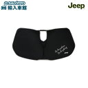 【 JEEP 純正 クーポン対象 】 ジープ サンシェード 2017モデル / レネゲード / Renegade / 専用 ケース付き JEEP純正 オリジナル フロント ウィンドウ ジャストサイズ 窓 日よけ 日差し デザイン