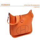 7OFFHERMES᥹ ֥PMȥ󥯥ޥ(󥸡ˡSILVERN038084CK93 EVELYNE PMTAURILLON CLEMENCEORANGE smtb-MS̵ۡۡgessyodayo-1101