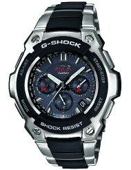 カシオ G-SHOCK 電波ソーラー腕時計 MTG-1200-1AJF ラッピング無料です
