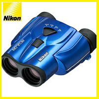 【送料無料】Nikon・ニコン双眼鏡 ACULON T11 8-24X25 ブルー ニコン アキュロ...:imadoki:10002248