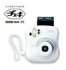 【ラッピング無料】フジフイルム FUJIFILM インスタントカメラ チェキ instax mini...:imadoki:10001674