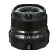 【送料無料】フジフイルム FUJIFILM XFレンズ フジノンレンズ XF23mmF2 R WR ブラック【楽ギフ_包装】【***特別価格***】