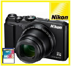 2016年4月発売予定【送料無料】Nikon・ニコン 光学35倍ズームチルト式液晶モニター COOL...:imadoki:10003765
