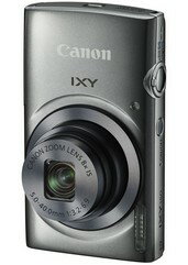 【送料無料】キヤノン Canon デジカメ IXY160 約2000万画素 光学8倍ズーム…...:imadoki:10003279