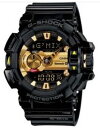 【5月28日10:00?5月31日9:59エントリーでポイント5倍】【送料無料】【国内正規品】CASIO・カシオ Bluetooth対応スマートフォンと連携 G-SHOCK G'MIX GBA-400-1A9JF【ラッピング無料】【楽ギフ_包装】