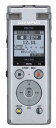 【送料無料】オリンパス OLYMPUS ボイストレック ビジネス会議・講習 大学講義などに ICレコーダー DM-750 SV シルバー【楽ギフ_包装】【***特別価格***】