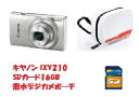 6/30までポイント2倍 SDカード16GB・カメラケース付...