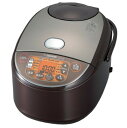 【送料無料】 象印 NW-VH18-TA 炊飯器 一升 ZOJIRUSHI 極め炊き 日本製【楽ギフ_包装】【ラッピング無料】