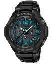 送料無料 [CASIO] 安心の日本モデル G-SHOCK 電波ソーラーGW-3000BD-1AJFパイロットウオッチ「SKY COCKPIT（スカイコックピット）」