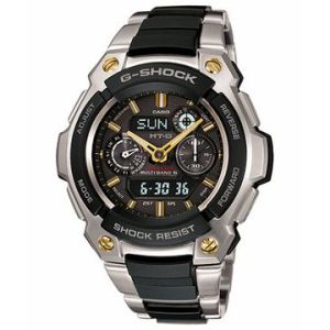 CASIO G-SHOCK マルチバンド6 電波ソーラー MTG-1500-9AJFラッピング無料