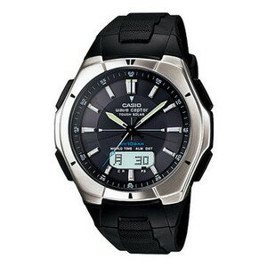 送料無料 [CASIO] wave ceptor 電波ソーラー WVA-620J-1AJF【FS_708-7】【F2】プレゼントに ラッピング無料