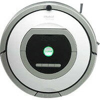 [iRobot] 新製品 安心の国内正規品 自動掃除機 ルンバ760送料無料・ラッピング無料