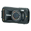 ɿ塦ɿСѾ׷⥢ȥɥ[PENTAX] ɿǥ륫 Optio W90 (֥å) ץƥ W90