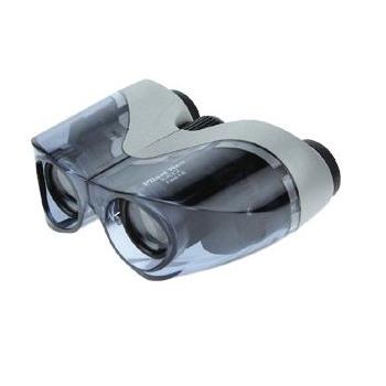 [ケンコー] 双眼鏡 Pliant Neo8×22 ブラック *スケルトンボディがお洒落な8倍双眼鏡。