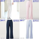 FOLK フォーク 2917 ストレートパンツ 全4色【お取...