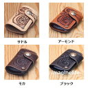 【送料無料(沖縄・離島を除く)】KC,s ケーシーズ KPC509 カードケース コロラド クラフト KPC-509【ケイシイズ/ LEATHER CRAFT/カードケース/スイカ/名刺/ポイントカード】【お取り寄せ商品】