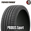 215/50ZR17 95W XL TOYO PROXES SPORT. トーヨー プロクセス スポーツ. 17インチ 215/50R17 新品1本・正規品 サマータイヤ