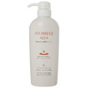 アトレージュAD+ マイルドヘアリンス 390mlアンズコーポレーション アトレージュ 敏感肌 ATORREGE
