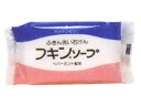 カネヨ フキンソープ 135g固形石鹸 ふきん用洗剤 台所用洗剤 キッチン用品