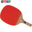 TSP 卓球 ラケット 025410 GIANT-PRO200 ラバーばりラケット