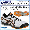 asics アシックス バドミントンシューズ GE