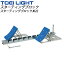 TOEI LIGHT (トーエイライト) 陸上 トラック競技 G1419 スターティングブロックJ022