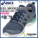 アシックス ウォーキングシューズ レディース GEL-MOO...