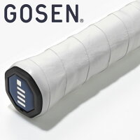 ネコポス ゴーセン GOSEN スーパーグリップ ラケット テープ AC26Lの画像