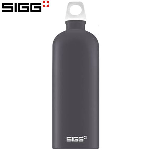 シグ 水筒 ボトル 1.0L 1000ml シグボトル トラベラーボトル シンプル コンパクト 軽量 マグボトル アウトドア スポーツ フィットネス トレーニング 用具 小物 グッズ アクセサリー SIGG 13060の画像