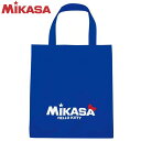 ミカサ MIKASA バッグ BA21-KT2-BL ハローキティコラボレジャーバッグ ブルー2 BAG ナイロン 折りたたみホック付 マルチスポーツ
