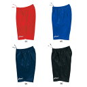 asics (アシックス) ジェネラルアスレチック トレーニング ハーフパンツ XA7062