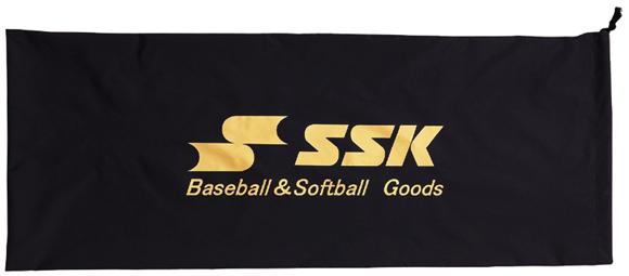 SSK (エスエスケイ) キャッチャーズギア レガーツ袋