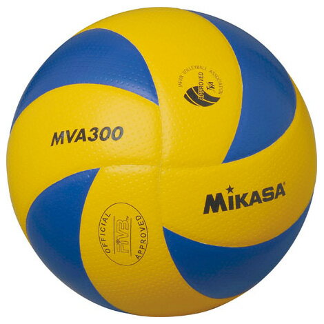 MIKASA (ミカサ) バレーボール 国際公認球 認定球 5号
