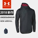 ☆アンダーアーマー メンズ ジャケット ジップアップ 長袖 ...