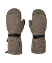 21-22 VOLCOM ボルコム MENS 91 GORE-TEX MITT グローブ ミット ゴアテックス 送料無料 正規品