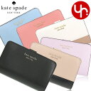 【P2倍 1/27 20:00〜1/30 23:59】ケイトスペード kate spade 財布 二つ折り財布 PWR00279 特別送料無料 スペンサー サフィアーノ レザー コンパクト ウォレットレディース ブランド 通販 L型 2022SS