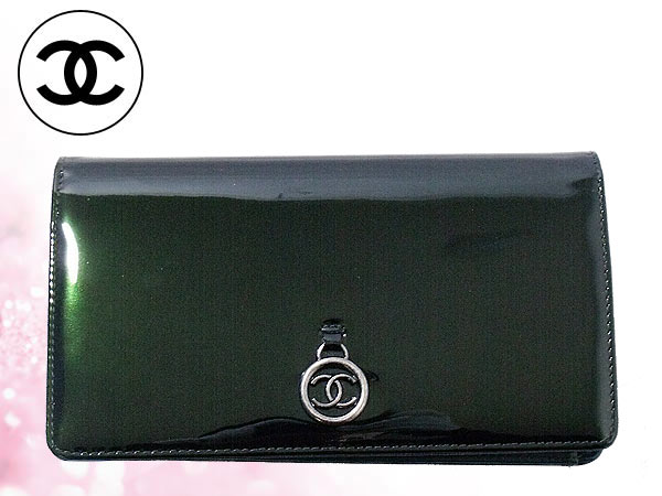 tMtgjZ[yzVlyCHANELzyA47414 D-GRE O[ OCC pegU[ ܂蒷zz09Az(z)..