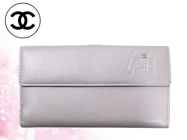 2010NH~VIy10AztMtgjZ[yzVlyCHANELzyA48686 Vo[ VlX[c ^ J[t WzbNz..