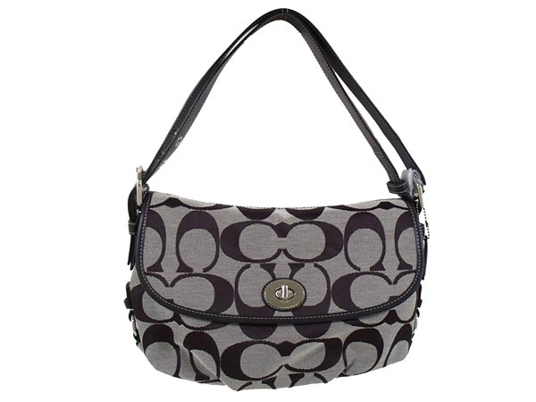 78OFFӥ塼񤯤̵COACHۥ ХåʥХå F15171 ֥åߥۥ磻 24cm ͥ㡼 եå åե ȥå %OFF ǥLuxury Brand Selectionۥ SALEs04ۡYDKG-m