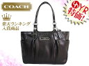 ★78%OFF★★楽天ランキング入賞!1位★『がんばろう!日本』スペシャルセール!レビューを書くと送料無料!コーチ【COACH】バッグ(トートバッグ)F15147 ブラック ギャラリー レザー EW トート アウトレット品激安%OFF!レディース【Luxury Brand Selection】【YDKG-m】セール【楽ギフ_包装】バック 通勤用 【円高還元】SALE【2011】