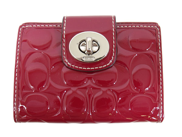 64OFFӥ塼񤯤̵COACHۥ ۡޤۡ F43585 ॾ å ܥ ѥƥ ߥǥ å ȥåʡ%OFF ǥLuxury Brand SelectionۡYDKG-mۡڱ߹Ը