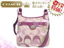 コーチ COACH★レビューを書くと送料無料！バッグ(ショルダーバッグ)F17479 カーキ×ベリー ペネロピ オプティック シグネチャー ヒッピー アウトレット品激安%OFF！　レディースクリスマス バック★77％OFF★★楽天ランキング入賞!1位★☆★コーチ COACH 楽天最安値級！激安セール★☆