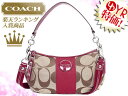 コーチ COACH★レビューを書くと送料無料！バッグ(ショルダーバッグ)F17439 カーキ×レッド シグネチャー ストライプ デミ クロスボディ アウトレット品激安%OFF！レディース★69％OFF★★楽天ランキング入賞!1位★☆★コーチ COACH 楽天最安値級！激安セール★☆